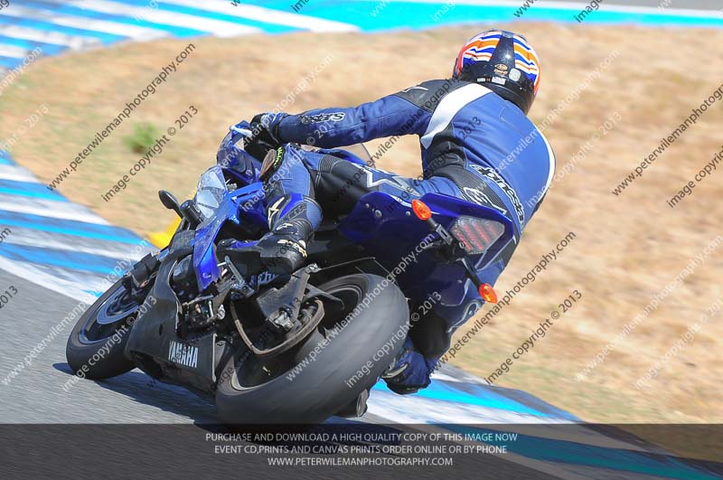 20 to 22th july 2013;Jerez;event digital images;motorbikes;no limits;peter wileman photography;trackday;trackday digital images