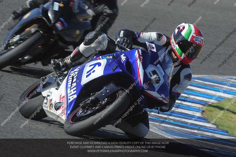 20 to 22th july 2013;Jerez;event digital images;motorbikes;no limits;peter wileman photography;trackday;trackday digital images