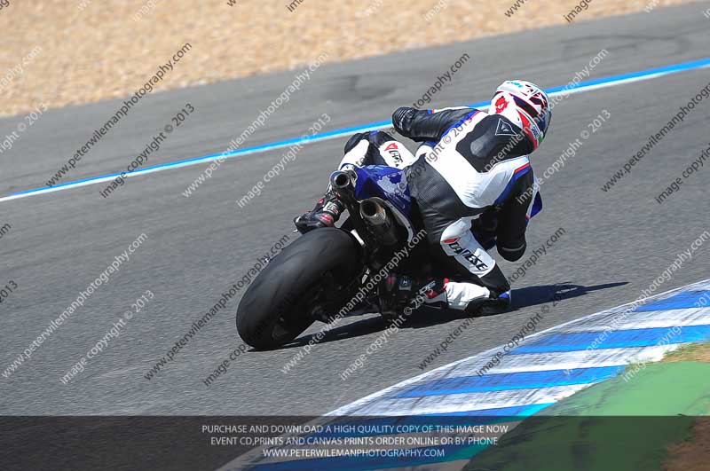 20 to 22th july 2013;Jerez;event digital images;motorbikes;no limits;peter wileman photography;trackday;trackday digital images