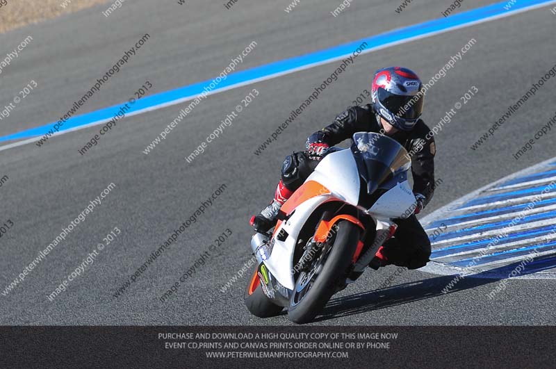 20 to 22th july 2013;Jerez;event digital images;motorbikes;no limits;peter wileman photography;trackday;trackday digital images