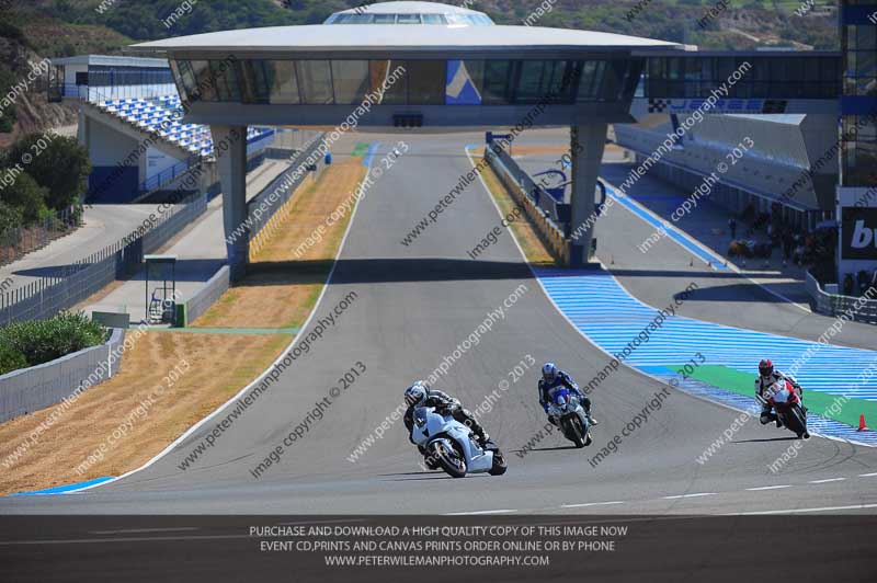 20 to 22th july 2013;Jerez;event digital images;motorbikes;no limits;peter wileman photography;trackday;trackday digital images