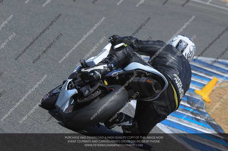 20 to 22th july 2013;Jerez;event digital images;motorbikes;no limits;peter wileman photography;trackday;trackday digital images