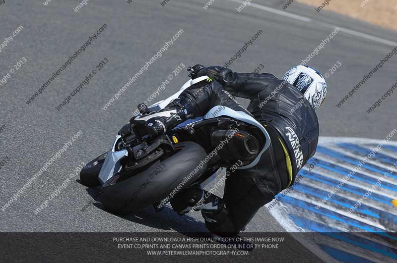 20 to 22th july 2013;Jerez;event digital images;motorbikes;no limits;peter wileman photography;trackday;trackday digital images