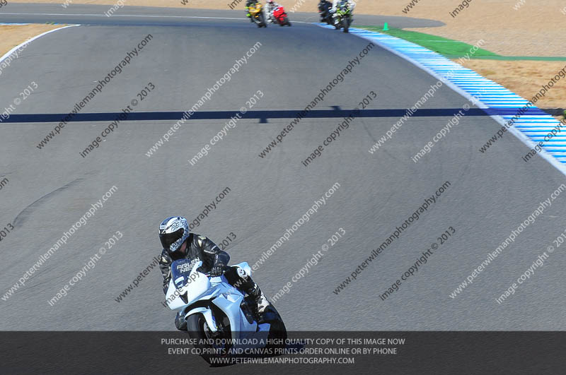 20 to 22th july 2013;Jerez;event digital images;motorbikes;no limits;peter wileman photography;trackday;trackday digital images