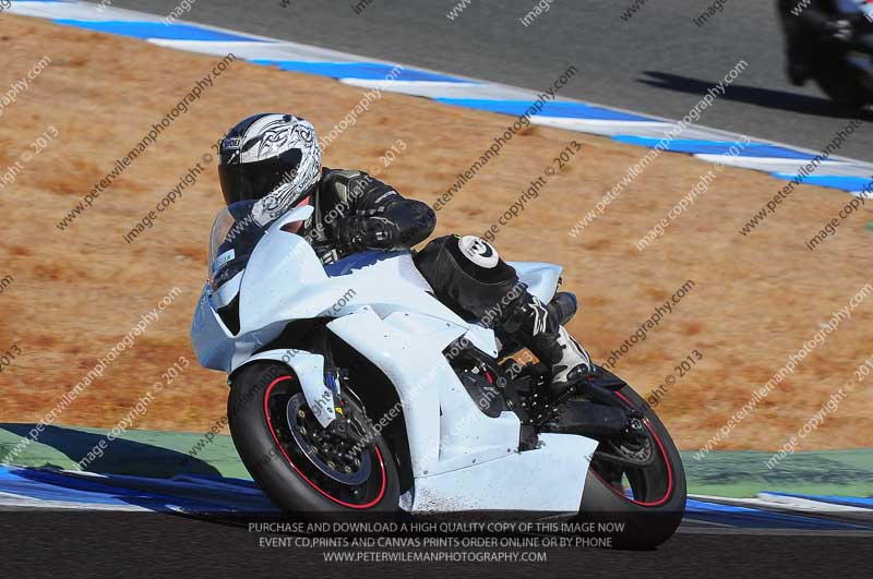 20 to 22th july 2013;Jerez;event digital images;motorbikes;no limits;peter wileman photography;trackday;trackday digital images