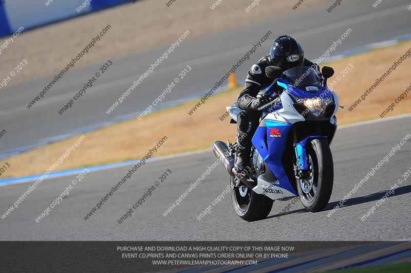 20 to 22th july 2013;Jerez;event digital images;motorbikes;no limits;peter wileman photography;trackday;trackday digital images