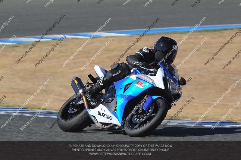 20 to 22th july 2013;Jerez;event digital images;motorbikes;no limits;peter wileman photography;trackday;trackday digital images