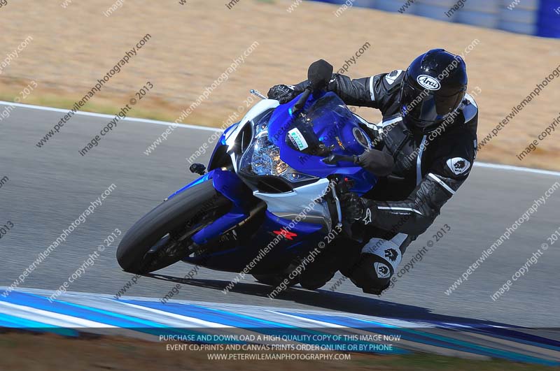 20 to 22th july 2013;Jerez;event digital images;motorbikes;no limits;peter wileman photography;trackday;trackday digital images