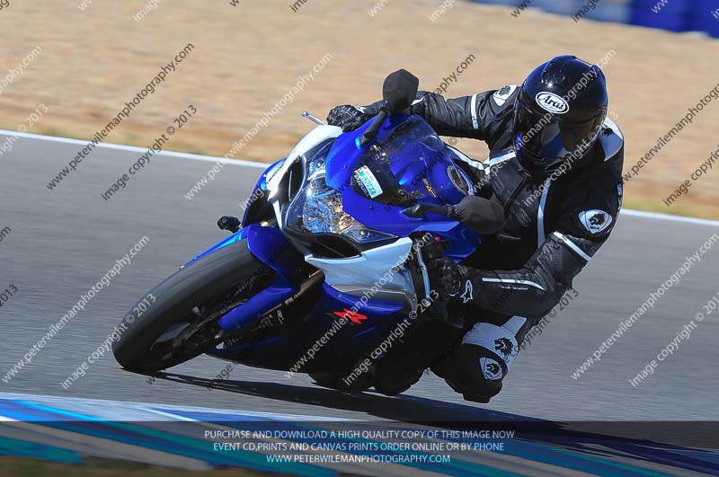 20 to 22th july 2013;Jerez;event digital images;motorbikes;no limits;peter wileman photography;trackday;trackday digital images