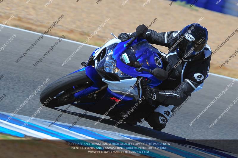 20 to 22th july 2013;Jerez;event digital images;motorbikes;no limits;peter wileman photography;trackday;trackday digital images