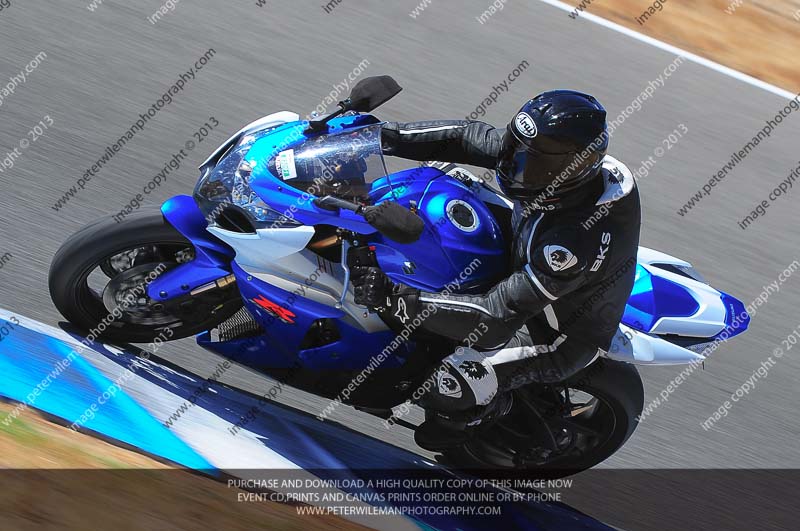 20 to 22th july 2013;Jerez;event digital images;motorbikes;no limits;peter wileman photography;trackday;trackday digital images