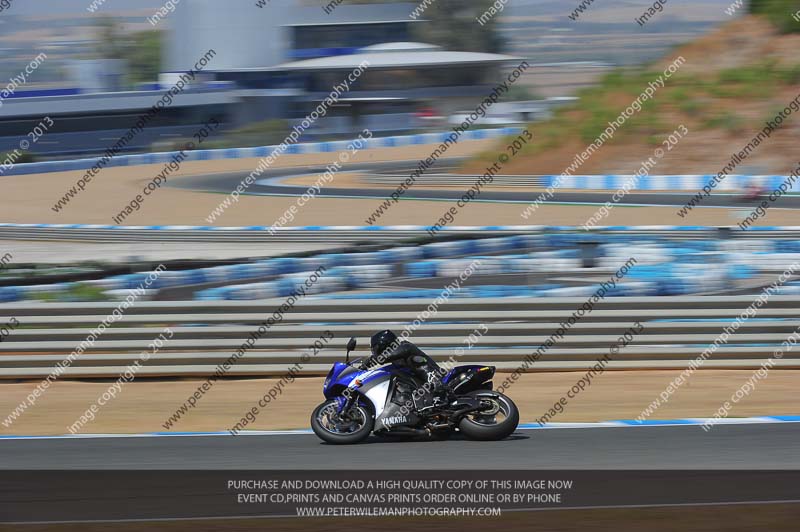 20 to 22th july 2013;Jerez;event digital images;motorbikes;no limits;peter wileman photography;trackday;trackday digital images