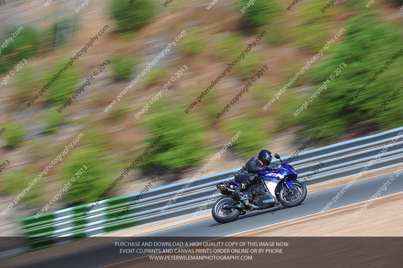 20 to 22th july 2013;Jerez;event digital images;motorbikes;no limits;peter wileman photography;trackday;trackday digital images