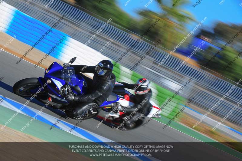 20 to 22th july 2013;Jerez;event digital images;motorbikes;no limits;peter wileman photography;trackday;trackday digital images