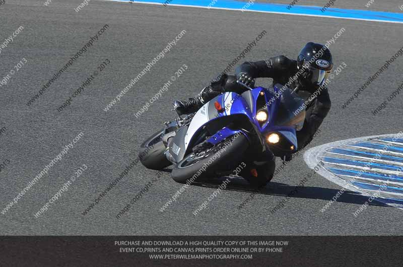 20 to 22th july 2013;Jerez;event digital images;motorbikes;no limits;peter wileman photography;trackday;trackday digital images