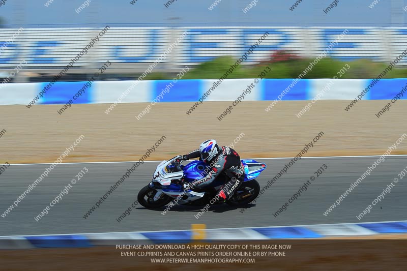 20 to 22th july 2013;Jerez;event digital images;motorbikes;no limits;peter wileman photography;trackday;trackday digital images