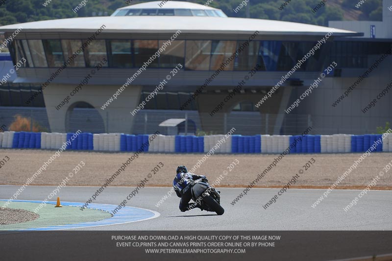 20 to 22th july 2013;Jerez;event digital images;motorbikes;no limits;peter wileman photography;trackday;trackday digital images