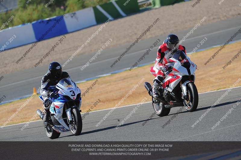 20 to 22th july 2013;Jerez;event digital images;motorbikes;no limits;peter wileman photography;trackday;trackday digital images