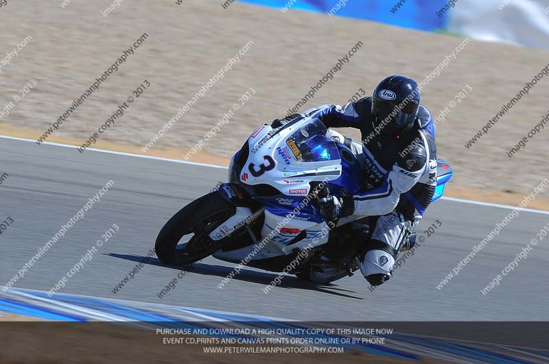 20 to 22th july 2013;Jerez;event digital images;motorbikes;no limits;peter wileman photography;trackday;trackday digital images