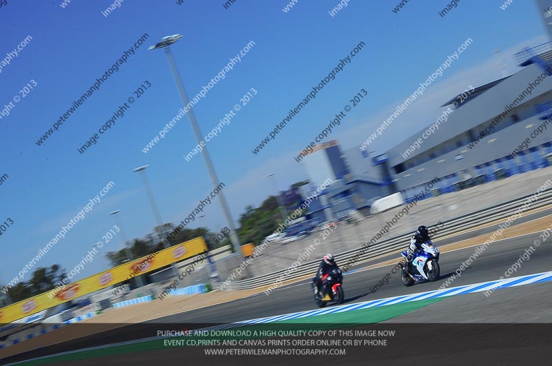 20 to 22th july 2013;Jerez;event digital images;motorbikes;no limits;peter wileman photography;trackday;trackday digital images