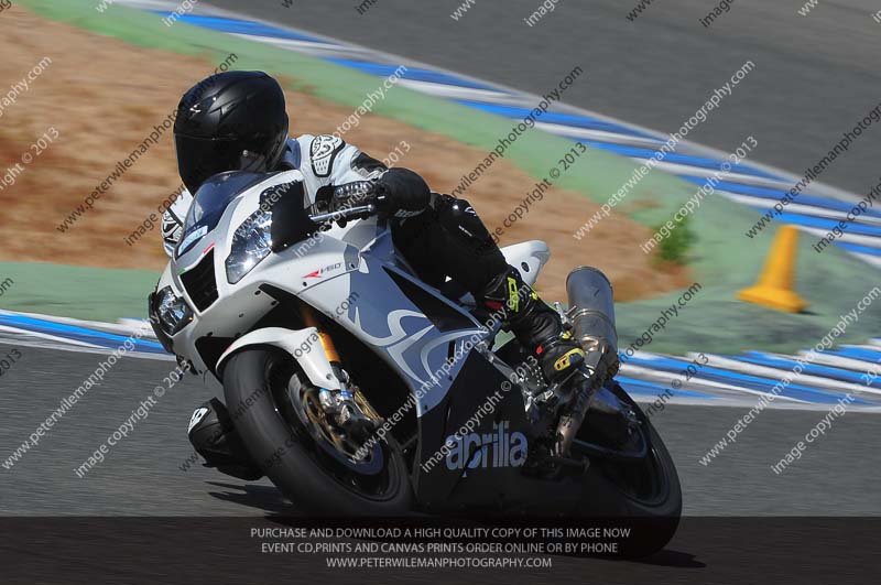 20 to 22th july 2013;Jerez;event digital images;motorbikes;no limits;peter wileman photography;trackday;trackday digital images