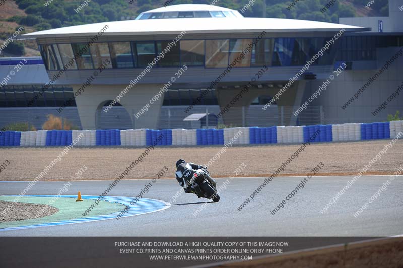 20 to 22th july 2013;Jerez;event digital images;motorbikes;no limits;peter wileman photography;trackday;trackday digital images