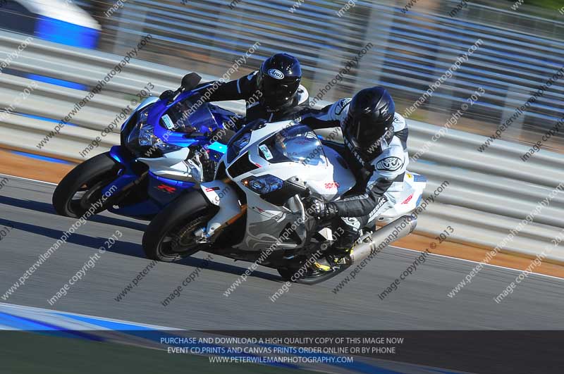 20 to 22th july 2013;Jerez;event digital images;motorbikes;no limits;peter wileman photography;trackday;trackday digital images