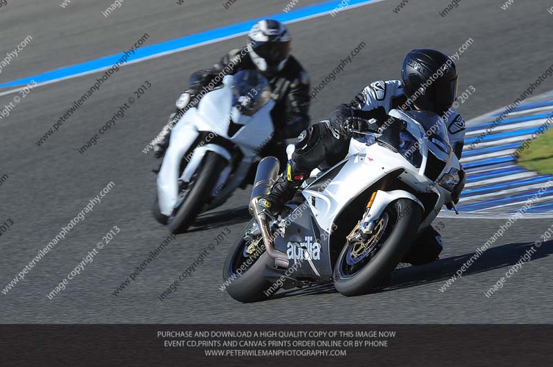 20 to 22th july 2013;Jerez;event digital images;motorbikes;no limits;peter wileman photography;trackday;trackday digital images