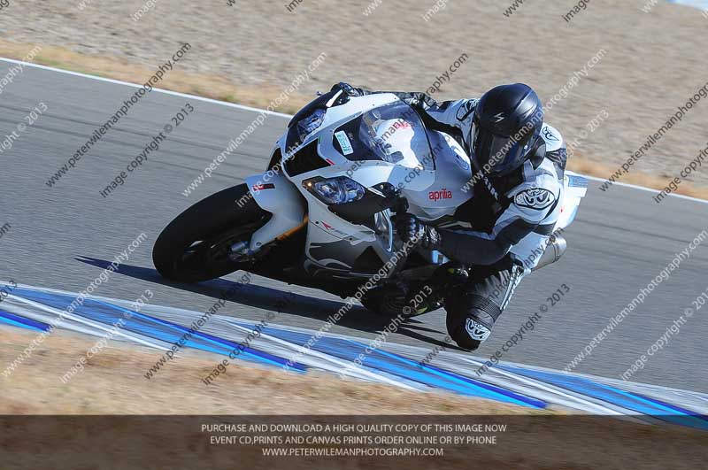 20 to 22th july 2013;Jerez;event digital images;motorbikes;no limits;peter wileman photography;trackday;trackday digital images