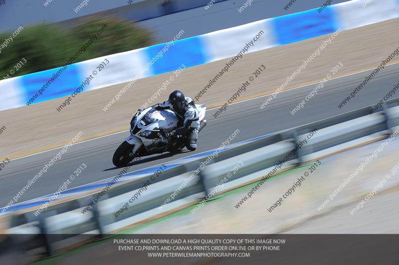 20 to 22th july 2013;Jerez;event digital images;motorbikes;no limits;peter wileman photography;trackday;trackday digital images