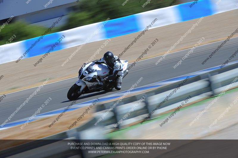 20 to 22th july 2013;Jerez;event digital images;motorbikes;no limits;peter wileman photography;trackday;trackday digital images