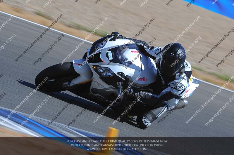 20 to 22th july 2013;Jerez;event digital images;motorbikes;no limits;peter wileman photography;trackday;trackday digital images