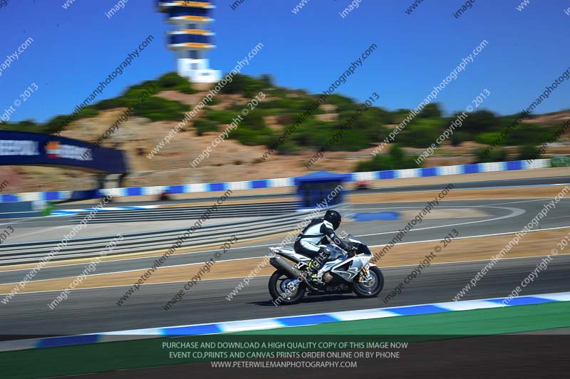 20 to 22th july 2013;Jerez;event digital images;motorbikes;no limits;peter wileman photography;trackday;trackday digital images