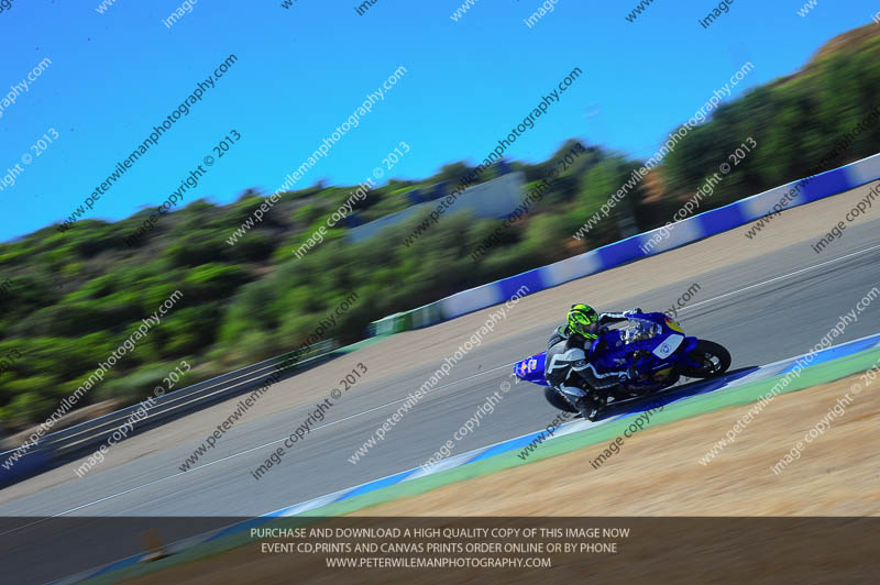 20 to 22th july 2013;Jerez;event digital images;motorbikes;no limits;peter wileman photography;trackday;trackday digital images