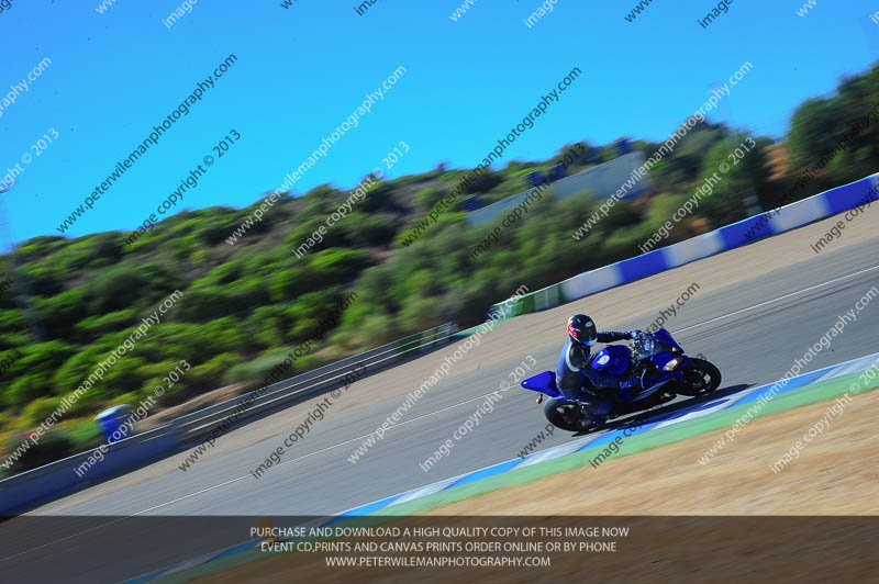 20 to 22th july 2013;Jerez;event digital images;motorbikes;no limits;peter wileman photography;trackday;trackday digital images