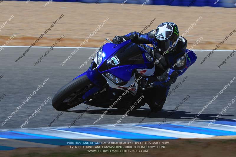 20 to 22th july 2013;Jerez;event digital images;motorbikes;no limits;peter wileman photography;trackday;trackday digital images