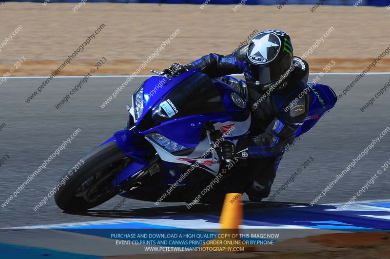 20 to 22th july 2013;Jerez;event digital images;motorbikes;no limits;peter wileman photography;trackday;trackday digital images