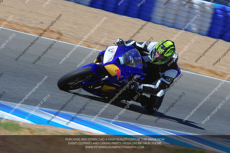 20 to 22th july 2013;Jerez;event digital images;motorbikes;no limits;peter wileman photography;trackday;trackday digital images