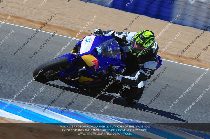 20 to 22th july 2013;Jerez;event digital images;motorbikes;no limits;peter wileman photography;trackday;trackday digital images