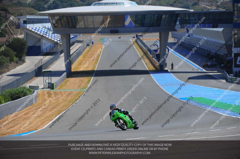 20 to 22th july 2013;Jerez;event digital images;motorbikes;no limits;peter wileman photography;trackday;trackday digital images