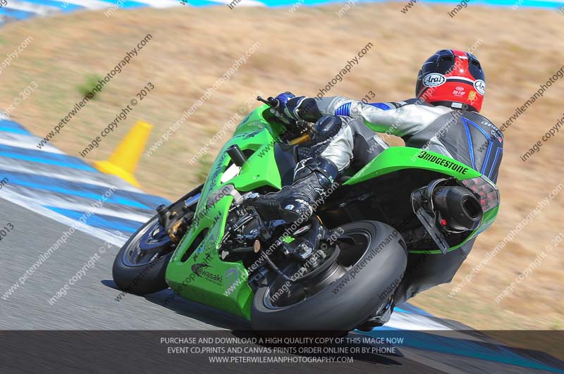 20 to 22th july 2013;Jerez;event digital images;motorbikes;no limits;peter wileman photography;trackday;trackday digital images