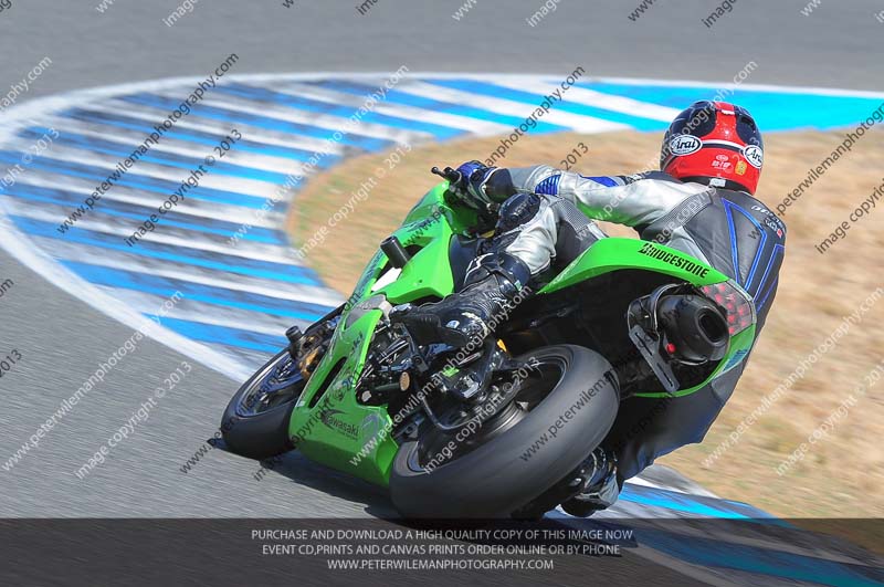 20 to 22th july 2013;Jerez;event digital images;motorbikes;no limits;peter wileman photography;trackday;trackday digital images