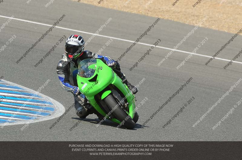 20 to 22th july 2013;Jerez;event digital images;motorbikes;no limits;peter wileman photography;trackday;trackday digital images