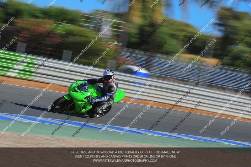 20 to 22th july 2013;Jerez;event digital images;motorbikes;no limits;peter wileman photography;trackday;trackday digital images