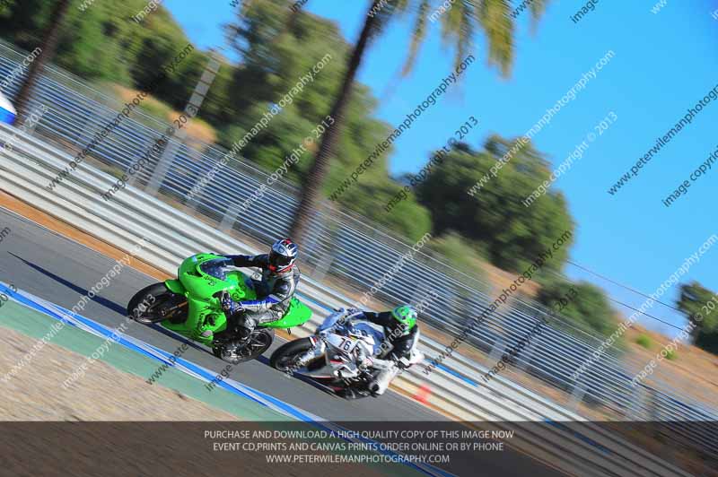 20 to 22th july 2013;Jerez;event digital images;motorbikes;no limits;peter wileman photography;trackday;trackday digital images