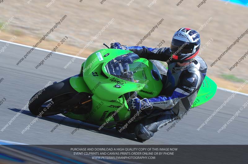 20 to 22th july 2013;Jerez;event digital images;motorbikes;no limits;peter wileman photography;trackday;trackday digital images