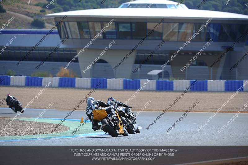 20 to 22th july 2013;Jerez;event digital images;motorbikes;no limits;peter wileman photography;trackday;trackday digital images