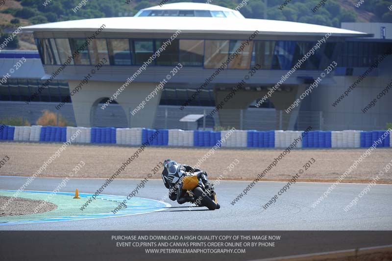 20 to 22th july 2013;Jerez;event digital images;motorbikes;no limits;peter wileman photography;trackday;trackday digital images