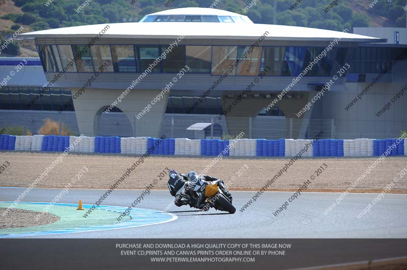 20 to 22th july 2013;Jerez;event digital images;motorbikes;no limits;peter wileman photography;trackday;trackday digital images