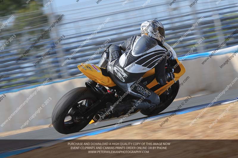 20 to 22th july 2013;Jerez;event digital images;motorbikes;no limits;peter wileman photography;trackday;trackday digital images